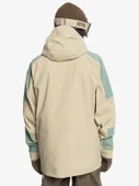 Quiksilver Hl Pro S Carlson 3L Goretex Jk thumbnail 4