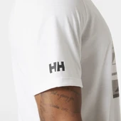 HELLY HANSEN HP RACE GRAPHIC T-SHIRT thumbnail 7