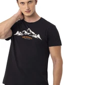 MERRELL Taurus M Erkek T-Shirt thumbnail 3