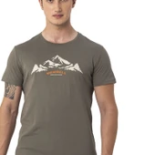 MERRELL Taurus M Erkek T-Shirt thumbnail 12