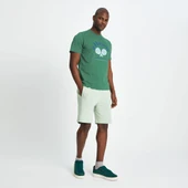 Ellesse Erkek T-shirt M-EM183 thumbnail 4