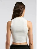 Ever Relaxed Rib Kadın Thick-Strapped Atlet TW0024 thumbnail 5