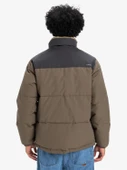 Quiksilver WILD MOUNTAIN JACKET Erkek Mont thumbnail 2
