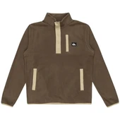 Quiksilver No Destınatıon 2 Half Snap Polar thumbnail 7