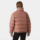 HELLY HANSEN Yu 23 Reversible Puffer Kadın Mont thumbnail 11