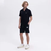Ellesse Erkek Şort M-EM422 thumbnail 8