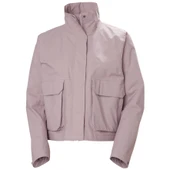 Helly Hansen W Escape Utility Kadın Yağmurluk Mont thumbnail 11