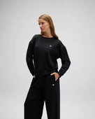 Ellesse Kadın Sweatshirt EF527 thumbnail 8
