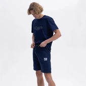 Ellesse Erkek Şort M-EM422 thumbnail 9