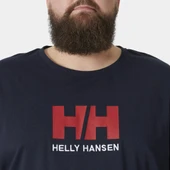 Helly Hansen Logo Erkek T-Shirt thumbnail 11
