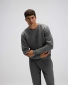 Ellesse Erkek Sweatshirt EM556 thumbnail 3