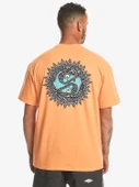 Quiksilver Spin Cycle Ss Erkek Tişört thumbnail 5