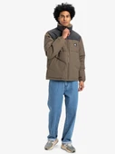 Quiksilver WILD MOUNTAIN JACKET Erkek Mont thumbnail 6