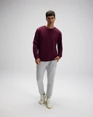 Ellesse Erkek Sweatshirt EM579 thumbnail 4