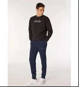 Quiksilver Emboss Jogger Eşofman Alt thumbnail 1
