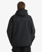 Billabong CONTACT JACKET Erkek Mont thumbnail 3