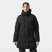Helly Hansen Adore Puffy Kadın Parka Mont thumbnail 3