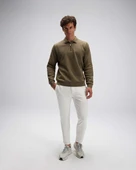 Ellesse Erkek Polo Sweatshirt EM602 thumbnail 11