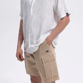 Ellesse Erkek Kargo Şort M-EM471 thumbnail 2