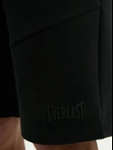 Ever Relaxed Regular Siyah Erkek Şort TM0005 thumbnail 6