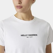Helly Hansen W Core Kadın T-Shirt 2.0 thumbnail 7