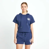 Ellesse Kadın Sweatshirt F-EF134 thumbnail 1