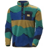 Helly Hansen Maridalen Fleece Erkek Polar thumbnail 10