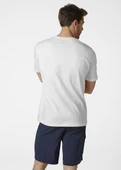 Helly Hansen Logo Erkek T-Shirt thumbnail 6