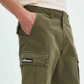 Ellesse Erkek Kargo Şort M-EM320 thumbnail 7