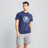 Ellesse Erkek T-shirt M-EM185 thumbnail 1