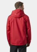 HELLY HANSEN Crew Hooded Midlayer Sailing Erkek Mont thumbnail 12