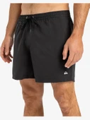 Quiksilver Everyday Solıd Volley 15 Erkek Şort thumbnail 4