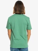 Quiksilver Comp Logo Ss Erkek Tişört thumbnail 11