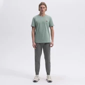Ellesse Erkek Jogger Pantolon M-EM474 thumbnail 9