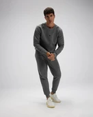 Ellesse Erkek Jogger Eşofman Altı EM554 thumbnail 11