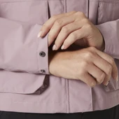 Helly Hansen W Escape Utility Kadın Yağmurluk Mont thumbnail 9