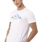 MERRELL Taurus M Erkek T-Shirt thumbnail 4