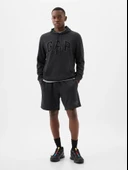 Gap Erkek Şort V-FRCH FT HERITAGE LOGO SHORT thumbnail 1