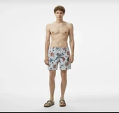 Billabong Gathering Loc Layback Erkek Şort Renkli thumbnail 3