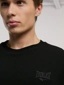 Ever Essentials Comfort Siyah Erkek Sweatshirt thumbnail 4