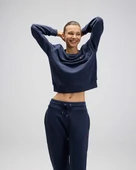 Ellesse Kadın Sweatshirt EF553 thumbnail 6