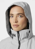 HELLY HANSEN Crew Hooded Midlayer Kadın Mont 2.0 thumbnail 10