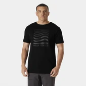 HELLY HANSEN SHORELINE T-SHIRT 3.0 thumbnail 1