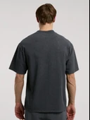 Everlast Authentic Boxing Oversize Erkek Tişört TM0007 thumbnail 8