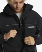Billabong CONTACT JACKET Erkek Mont thumbnail 5
