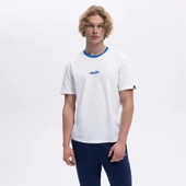 Ellesse Erkek T-shirt M-CMO18-3 thumbnail 3