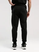 Ever Essentials Regular Siyah Erkek Jogger thumbnail 7