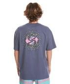 Quiksilver Spin Cycle Ss Erkek Tişört thumbnail 4