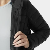 HELLY HANSEN Verglas Hooded Down Kadın Mont 2.0 thumbnail 4