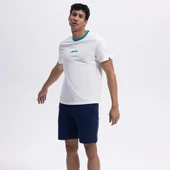 Ellesse Erkek T-shirt M-CMO18-3 thumbnail 4